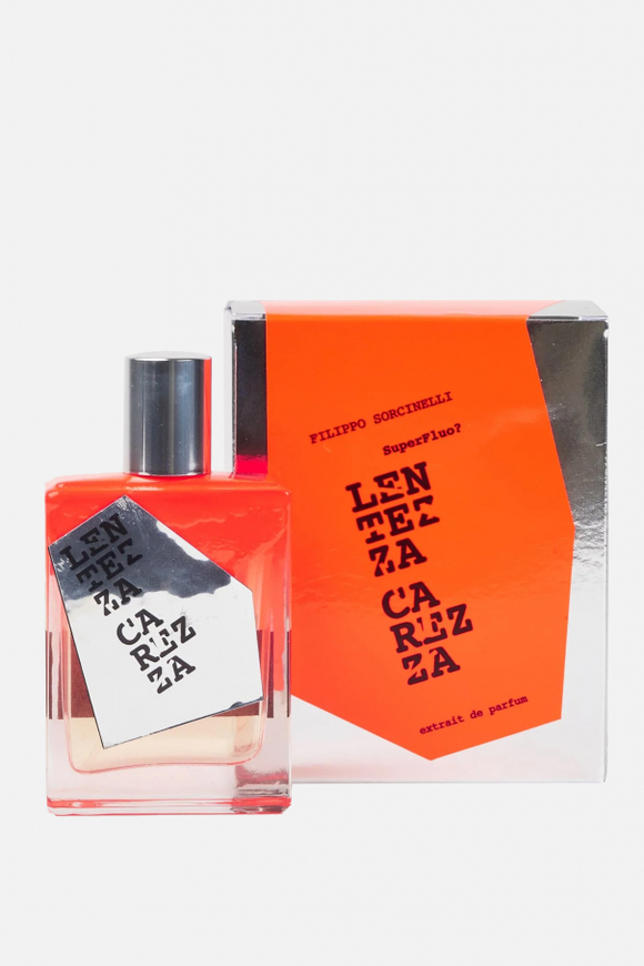 FILIPPO SORCINELLI Духи LENTEZZA CAREZZA 50 мл