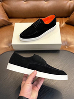 Туфли Santoni