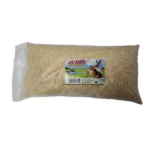 Buddy Опилки для грызунов Лесной аромат 4 л