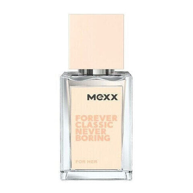 Mexx Forever Classic Never Boring для женщин Eau de Toilette 6% - 12%