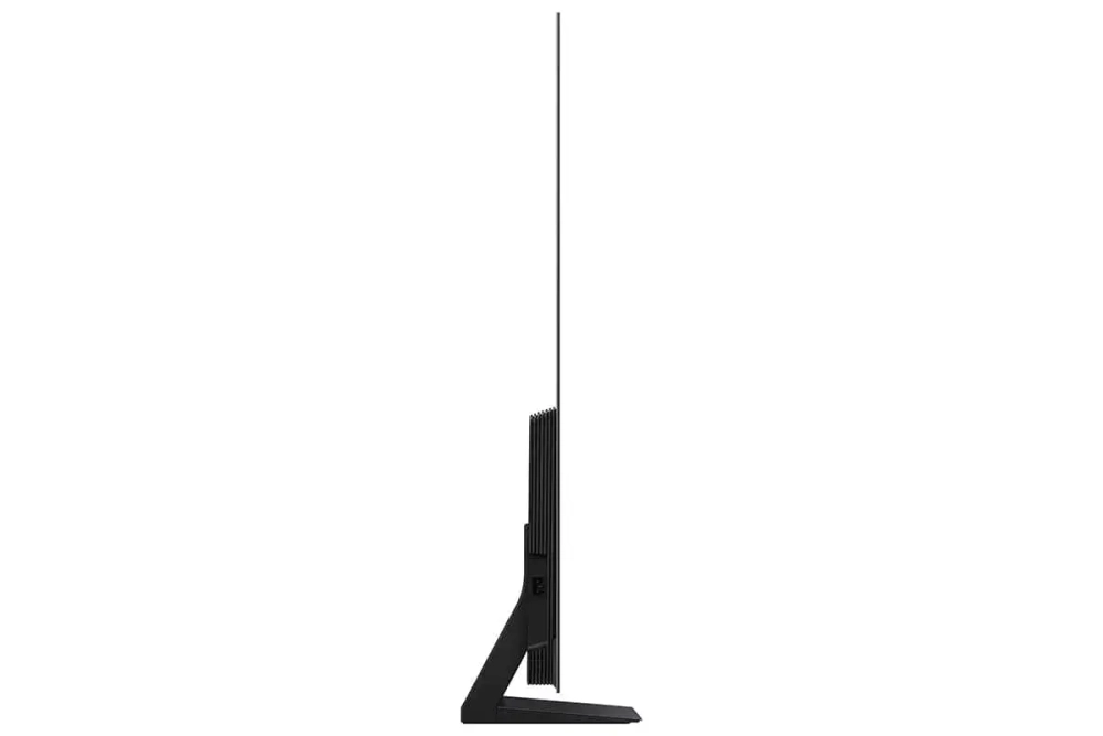 Телевизор Samsung QE65S90F, 4K Ultra HD, OLED, 2025