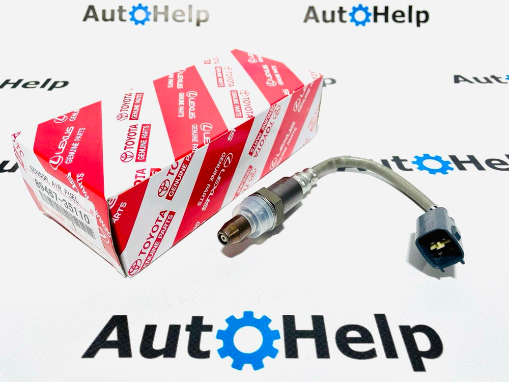 Датчик кислородный 89467-35110 Toyota