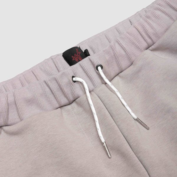 Брюки Ninjah Серые - фото 7