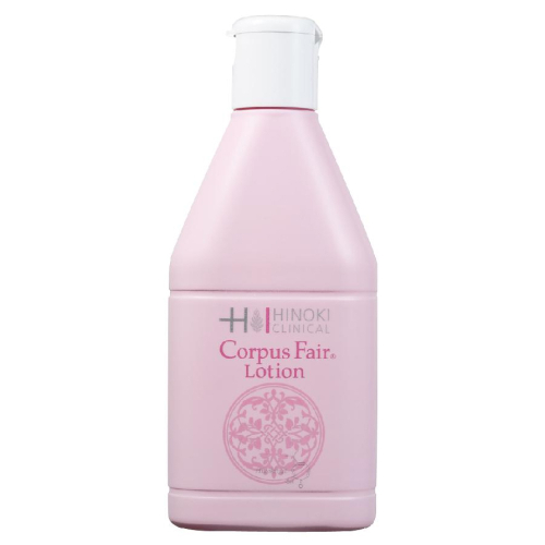 HINOKI CLINICAL Молочко для тела увлажняющее Сorpus Fair Lotion, 200 мл