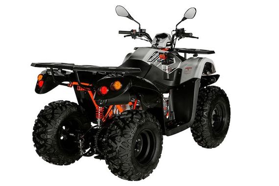 Квадроцикл KAYO AU200