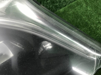 Фара правая Mercedes V W447 (2014-н.в.) LED