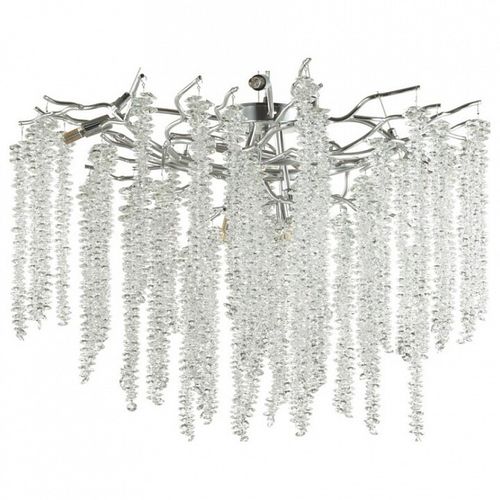 Подвесная люстра Odeon Light 5004/8