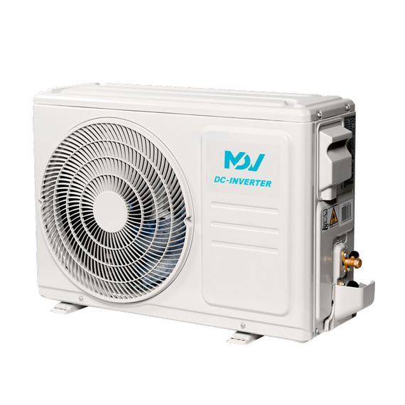 Кондиционер MDV MDSAG-07HRDN8 / MDOAG-07HDN8 — (5)