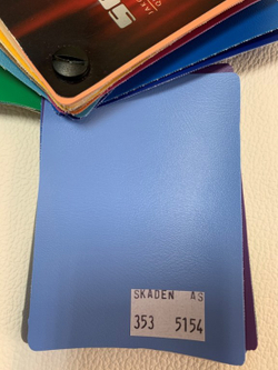 Искусственная кожа Skaden (Скаден) B353/5154/AS