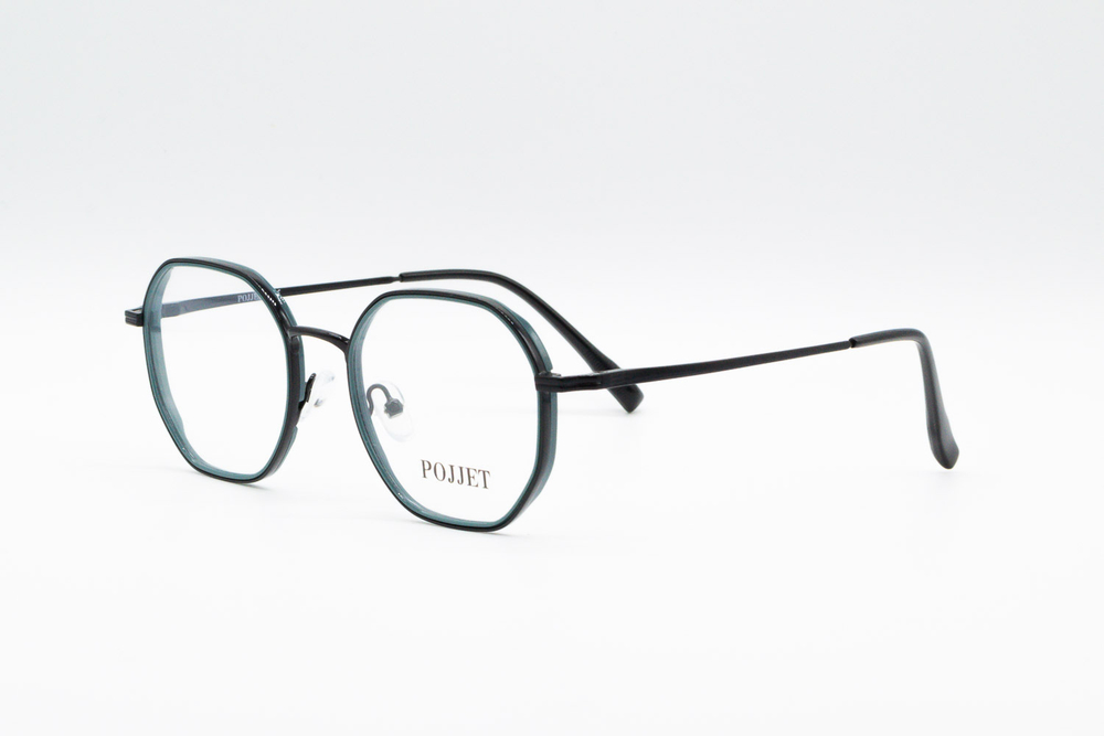 Изг. оправы POJJET H70670 C8