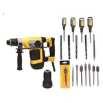 Перфоратор DeWalt D25417KT