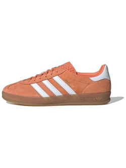 Adidas Gazelle Indoor Hazy Copper Gum Women's
