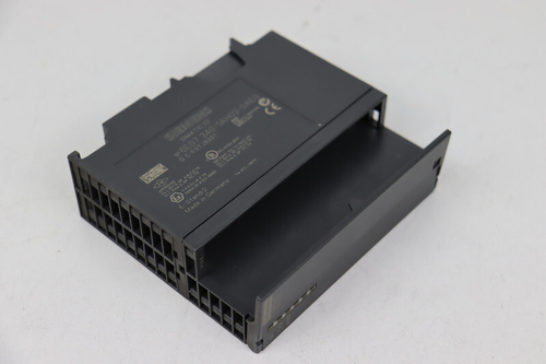 SIEMENS 6ES7 340-1AH02-0AE0
