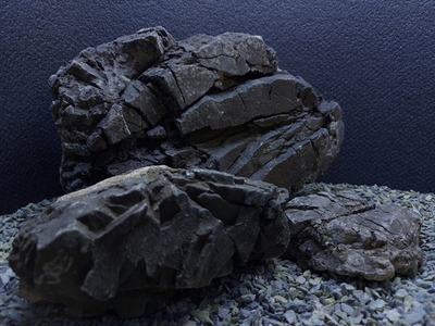 Камень Серая гора