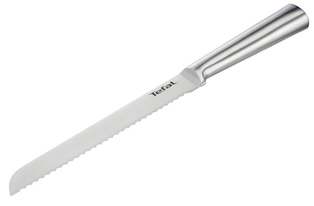 Нож для хлеба Tefal Expertise K1210414