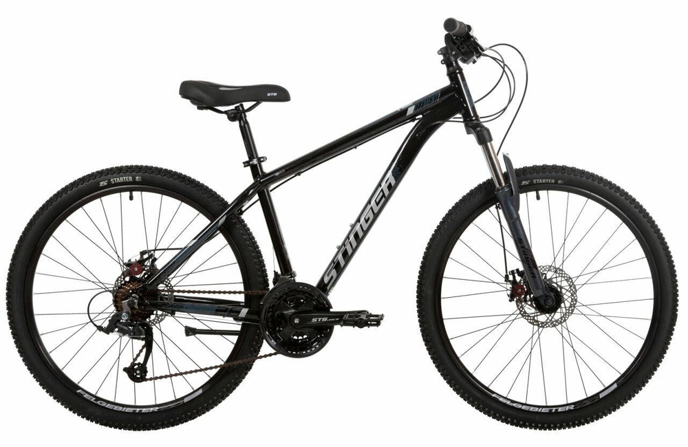 Горный велосипед Stinger Element STD SE 26" (2022)