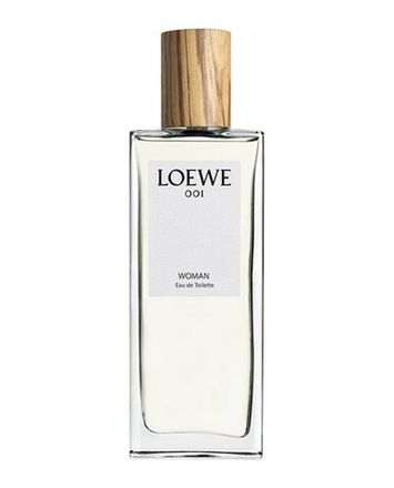Парфюмерия Loewe