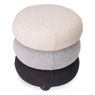 Пуф Stool Tulum арт.116555