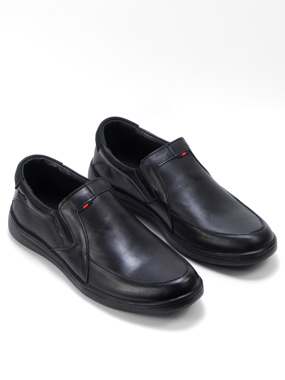 Полуботинки мужские K819-1P