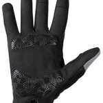Перчатки полноразмерные STG Fit Skin, размер M, серый с черным