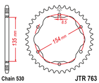 JTR763