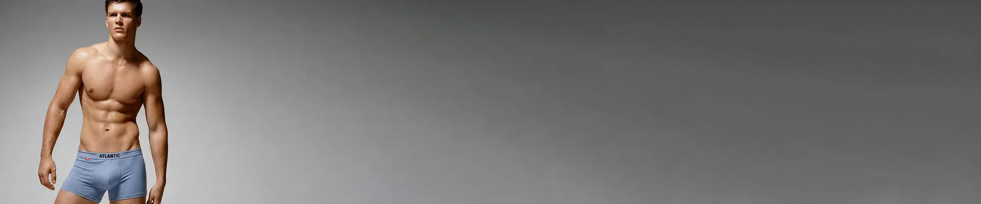 Мужские трусы шорты