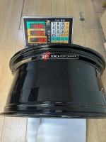 КОВАНЫЕ ДИСКИ ДЛЯ MERCEDES-BENZ G-CLASS G500 W465 2025 МЕРСЕДЕС-БЕНЗ