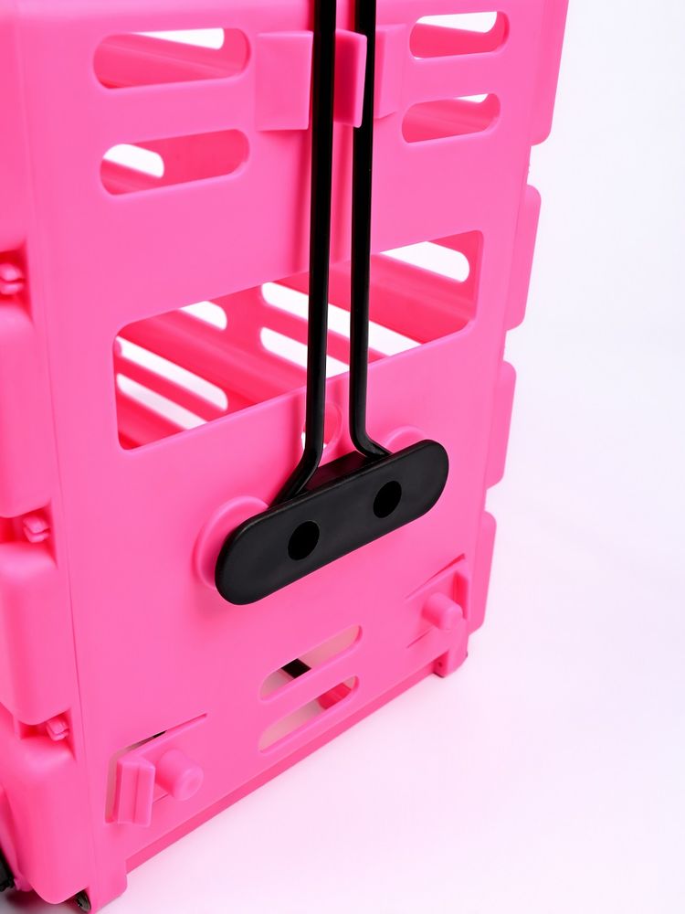 Корзина пластиковая для мячей NEVA SPORT