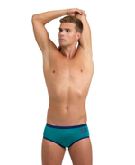 Плавки Arena ONE 12CM SWIM BRIEFS BIG LOGO Плавки Arena ONE 12CM SWIM BRIEFS BIG LOGO