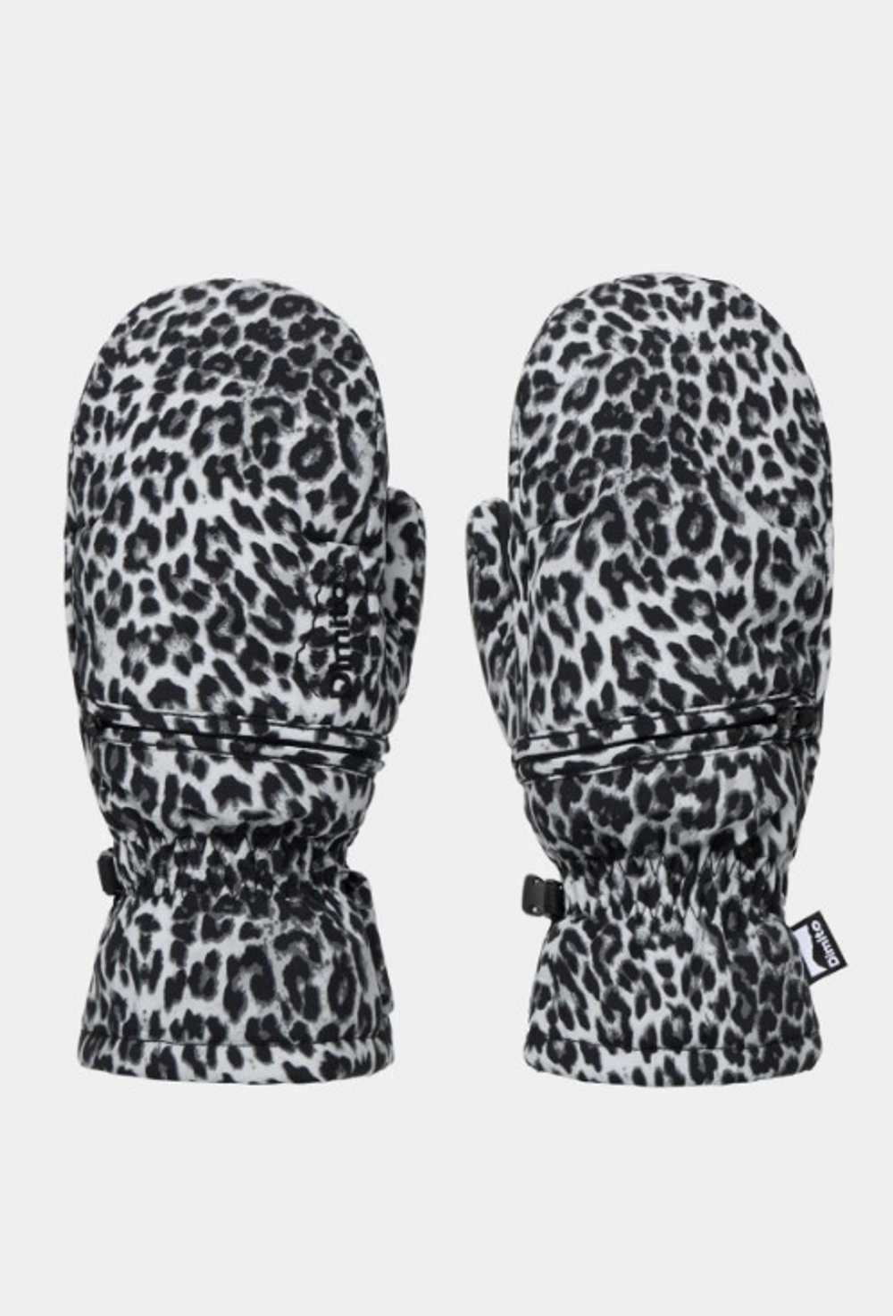 Варежки Dimito 25 EASY OPEN MITTEN