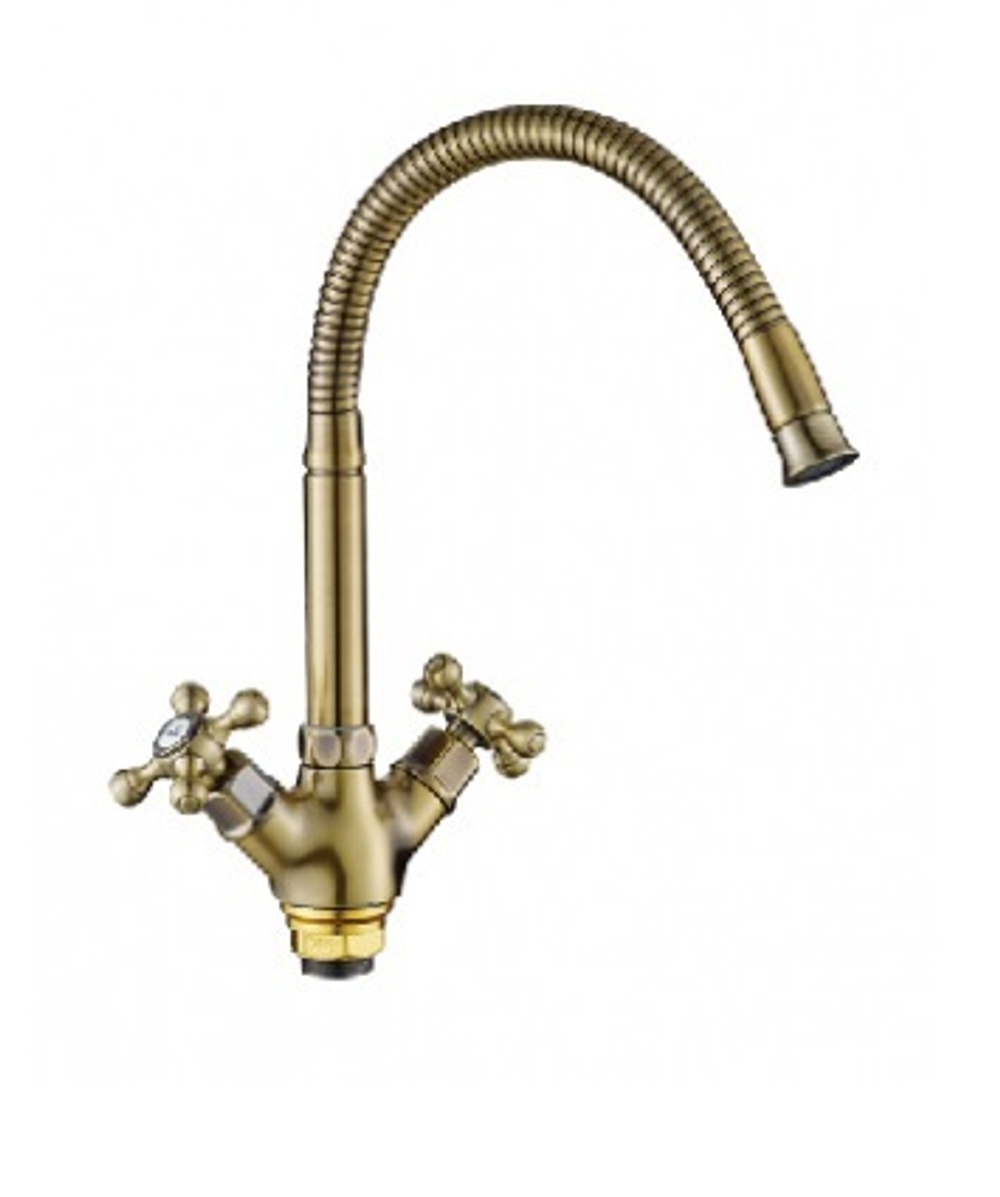 Смеситель для кухни  Potato P58329-2