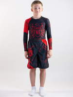 Шорты для MMA Rusco Sport CROSS FITNES, детские