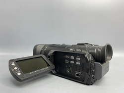 JVC Everio 3CCD