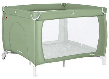 Детский манеж CARRELLO CRL-18104 Grande Mint Green