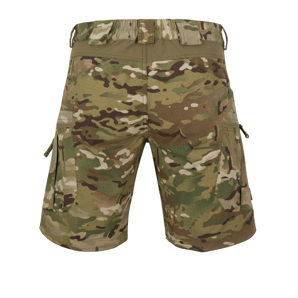 Urban Tactical Shorts Flex 8.5”- NyCo Ripstop