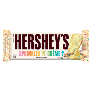 Шоколад Hershey's Sprinkles&Creme