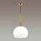 Подвесной светильник Odeon Light Pendant Runga 4765/1