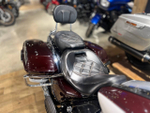 Harley-Davidson Road King, 2021