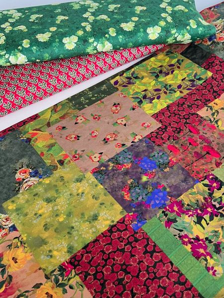 ФЛОРА ДЖЕМ - 100% ХЛОПОК 7