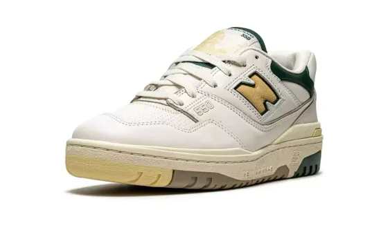 Кроссовки New Balance 550 "Aime Leon Dore - Natural Green"