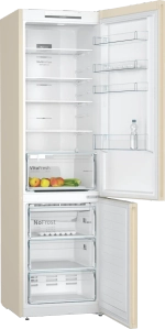 Двухкамерный холодильник Bosch KGN39UK22R