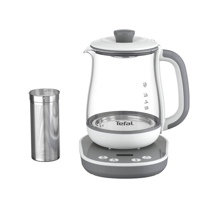 Электрический чайник Tefal Tastea BJ551B10