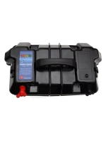 Бокс для АКБ