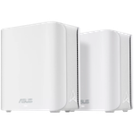 802.11be (Wi-Fi 7), 3600 Mbps, WAN, 2x2.5 Gigabit LAN