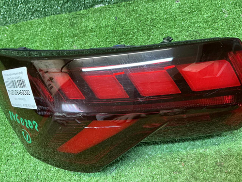 Фонарь левый внешний Geely Coolray (2023-н.в.)