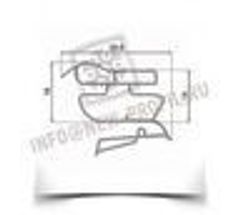 профиль 022 для ZANUSSI