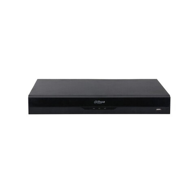 Видеорегистратор Dahua DHI-NVR2208-8P-I