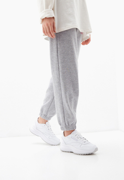 Кроссовки женские REEBOK CLASSIC LEATHER SP EXTRA ex-HQ7196