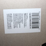 Autechre / LP5 (2LP)