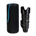 Чехол Tenba Tools Soft Lens Pouch 30x13 см 636-355 мягкий для объектива